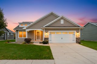 10631 Gracie Lane Unit 6, Portage, MI 49024