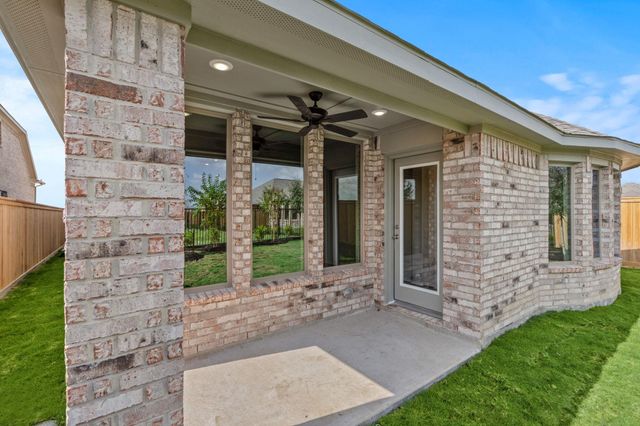 12614 Nueces River Drive, Cypress, TX 77433