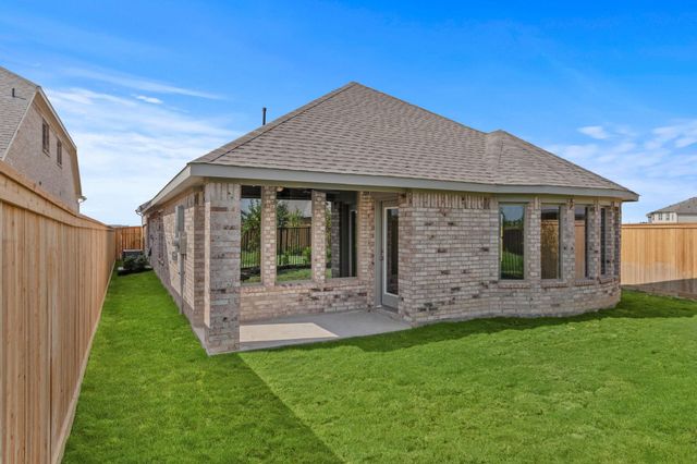 12614 Nueces River Drive, Cypress, TX 77433