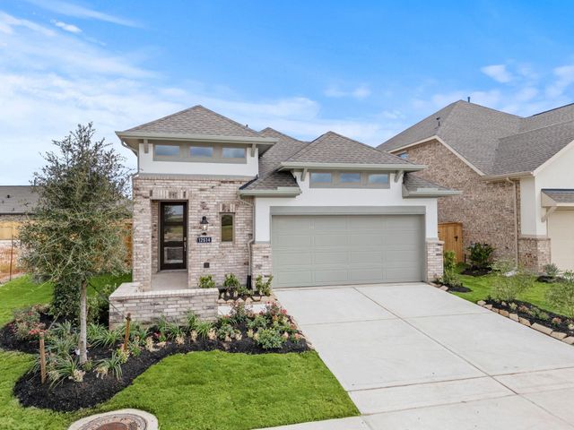 12614 Nueces River Drive, Cypress, TX 77433