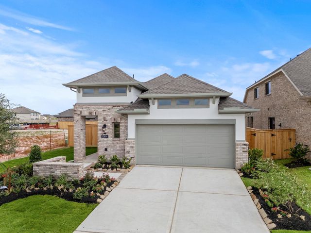 12614 Nueces River Drive, Cypress, TX 77433