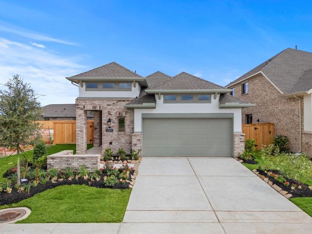 12614 Nueces River Drive, Cypress, TX 77433