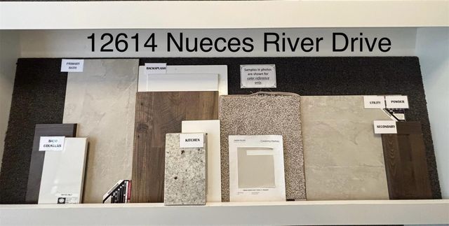 12614 Nueces River Drive, Cypress, TX 77433