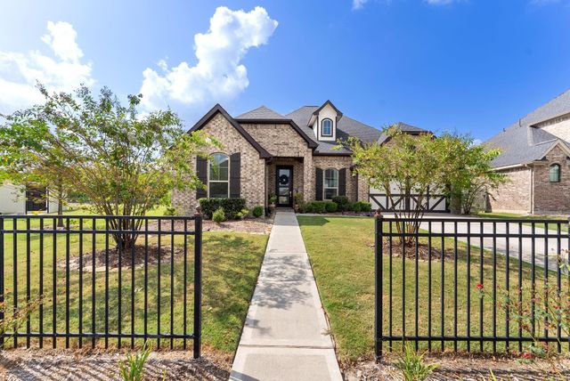10082 Preserve Way, Conroe, TX 77385