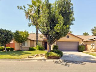 5451 N State Street, Fresno, CA 93722