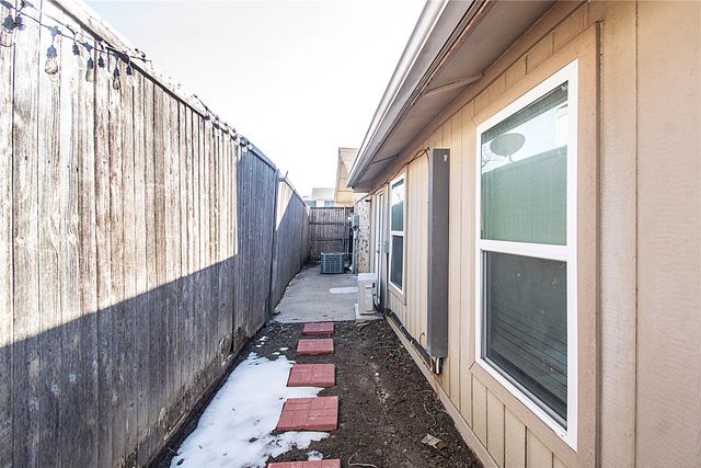 2611 Via Cordova, Carrollton, TX 75006