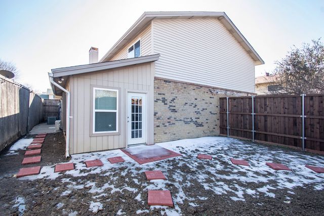 2611 Via Cordova, Carrollton, TX 75006