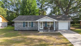 1453 Enterprise Drive, Hinesville, GA 31313