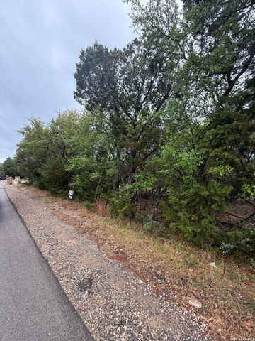 1050 Rotherman, Canyon Lake, TX 78133