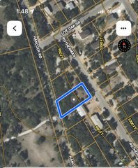 1050 Rotherman, Canyon Lake, TX 78133