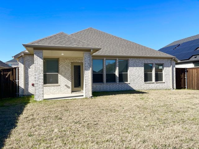 113 Arrow Wood Road, Waxahachie, TX 75165