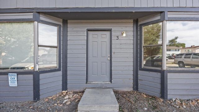 3235 White Avenue, Clifton, CO 81520