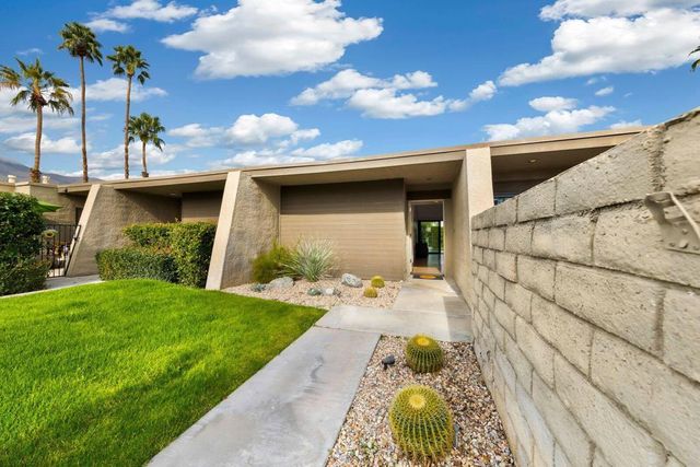 1294 Tiffany Circle N, Palm Springs, CA 92262
