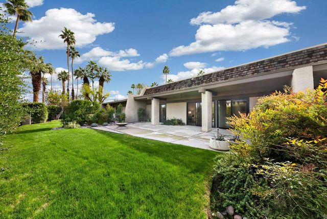 1294 Tiffany Circle N, Palm Springs, CA 92262