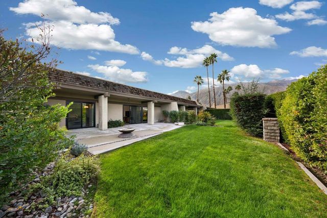 1294 Tiffany Circle N, Palm Springs, CA 92262