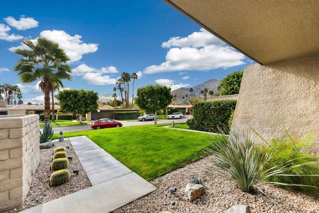 1294 Tiffany Circle N, Palm Springs, CA 92262