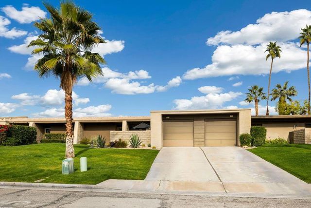 1294 Tiffany Circle N, Palm Springs, CA 92262