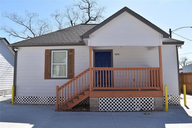6215 Conley Street, Houston, TX 77021