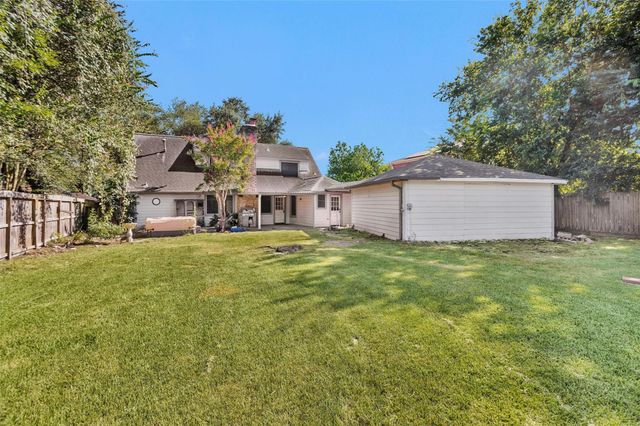 13306 Bexhill Drive, Houston, TX 77065