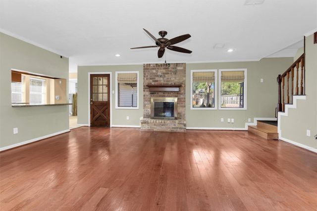 13306 Bexhill Drive, Houston, TX 77065