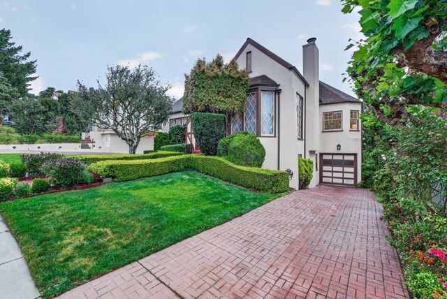 335 Yerba Buena Avenue, San Francisco, CA 94127