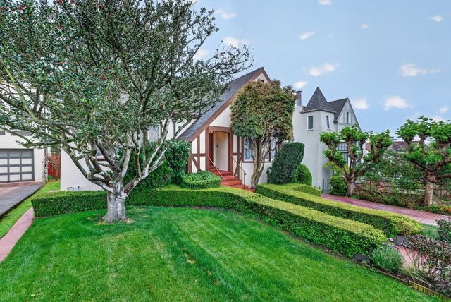 335 Yerba Buena Avenue, San Francisco, CA 94127