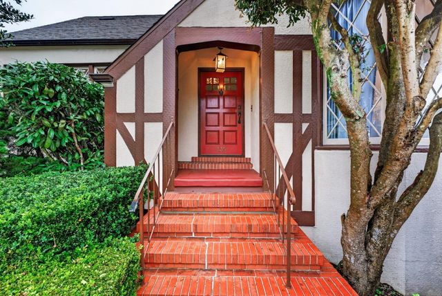 335 Yerba Buena Avenue, San Francisco, CA 94127