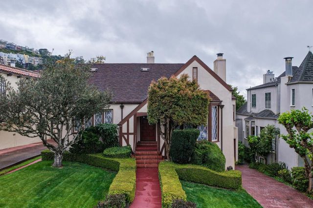 335 Yerba Buena Avenue, San Francisco, CA 94127