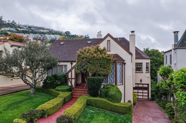 335 Yerba Buena Avenue, San Francisco, CA 94127