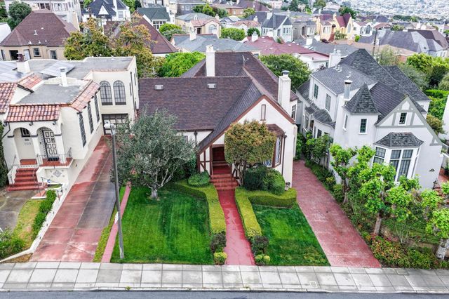 335 Yerba Buena Avenue, San Francisco, CA 94127