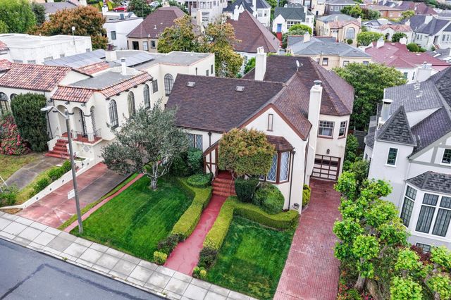 335 Yerba Buena Avenue, San Francisco, CA 94127