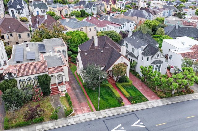 335 Yerba Buena Avenue, San Francisco, CA 94127