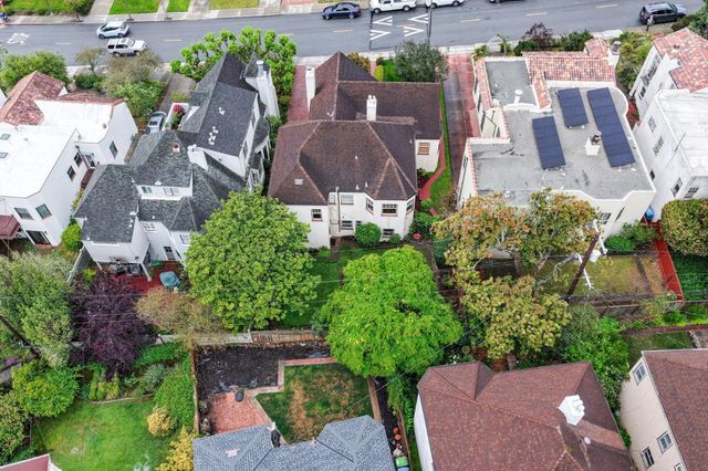 335 Yerba Buena Avenue, San Francisco, CA 94127