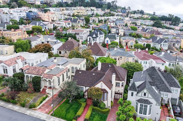 335 Yerba Buena Avenue, San Francisco, CA 94127