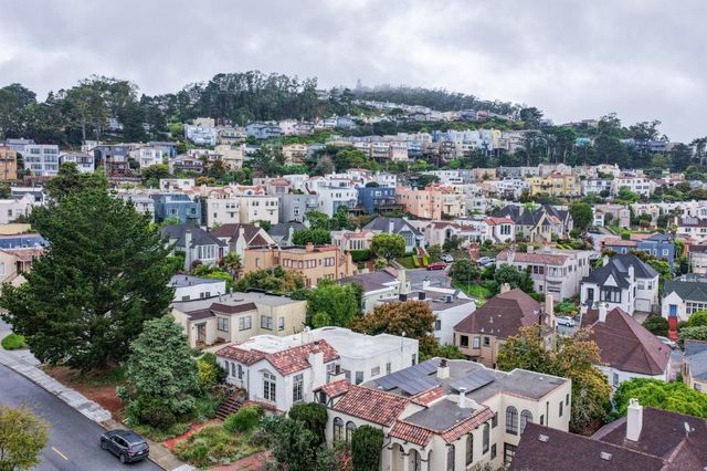 335 Yerba Buena Avenue, San Francisco, CA 94127