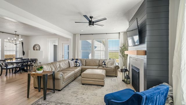 192 W FOUNDERS BLVD, Saratoga Springs, UT 84045