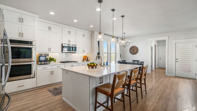 192 W FOUNDERS BLVD, Saratoga Springs, UT 84045