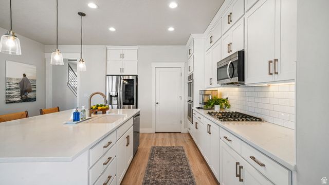 192 W FOUNDERS BLVD, Saratoga Springs, UT 84045