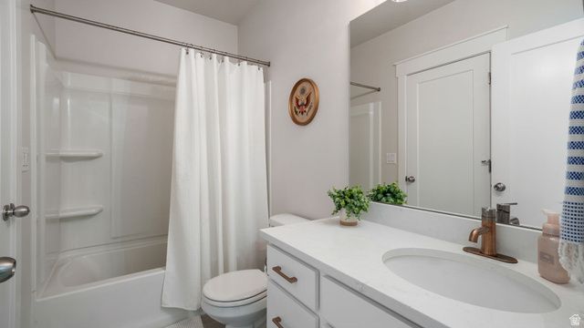 192 W FOUNDERS BLVD, Saratoga Springs, UT 84045