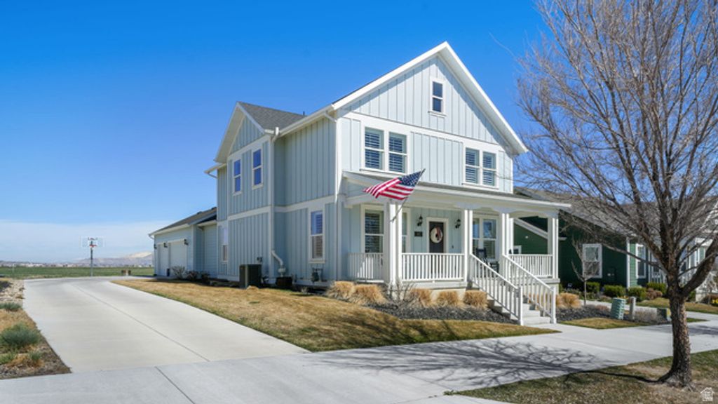 192 W FOUNDERS BLVD, Saratoga Springs, UT 84045