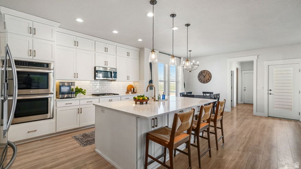 Image 15 of property listing at 192 W FOUNDERS BLVD, Saratoga Springs, UT 84045