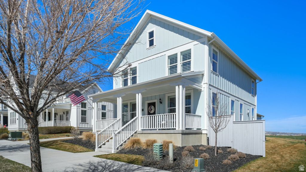 Image 3 of property listing at 192 W FOUNDERS BLVD, Saratoga Springs, UT 84045