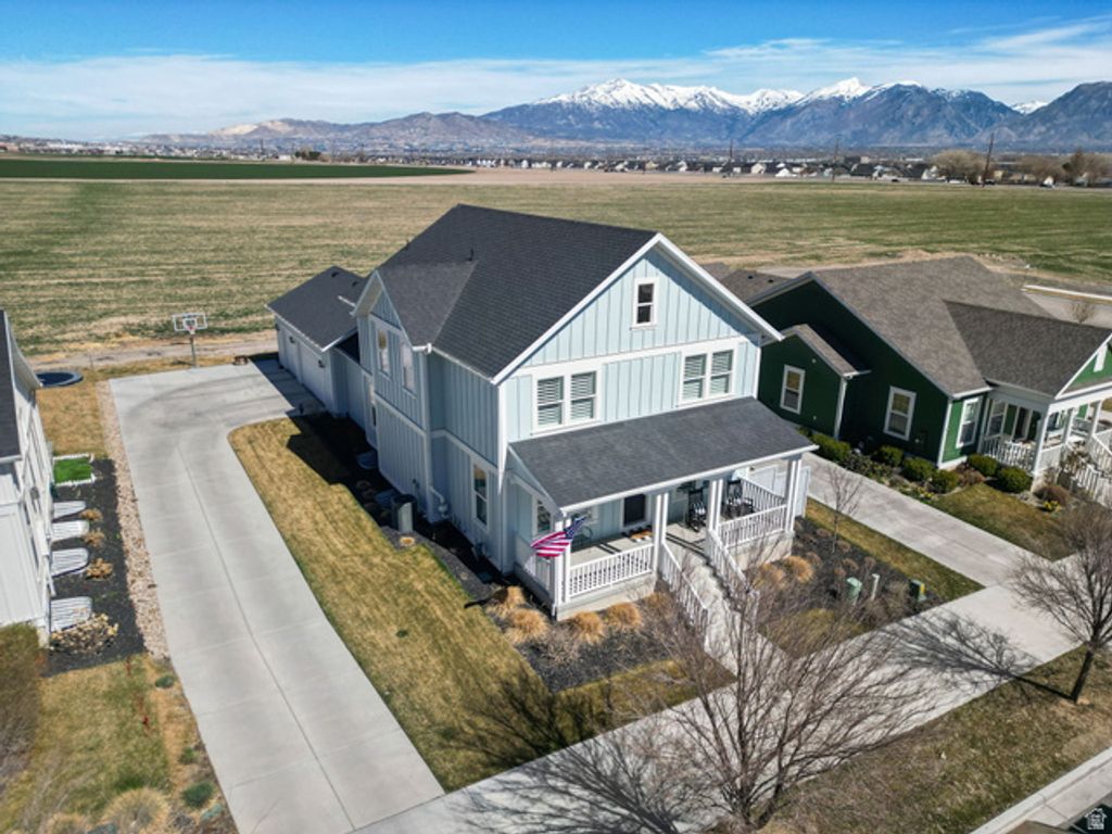 Image 47 of property listing at 192 W FOUNDERS BLVD, Saratoga Springs, UT 84045