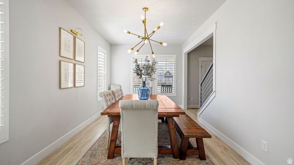 Image 10 of property listing at 192 W FOUNDERS BLVD, Saratoga Springs, UT 84045