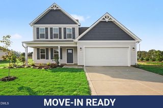 20 Boston River Drive (lot 1), Dunn, NC 28334