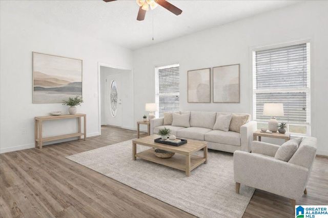 19099 US HIGHWAY 11, Steele, AL 35987