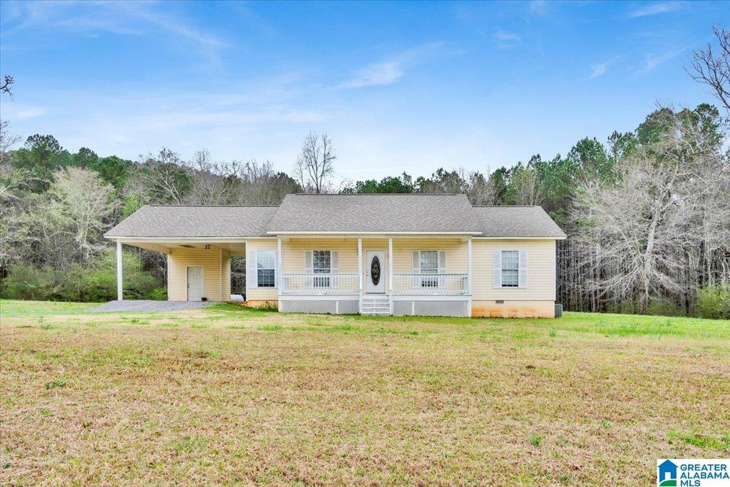 19099 US HIGHWAY 11, Steele, AL 35987