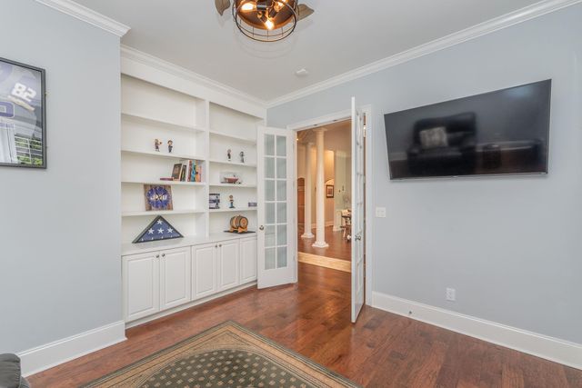 532 Forest Bluffs Road, Aiken, SC 29803