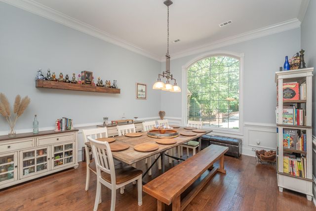 532 Forest Bluffs Road, Aiken, SC 29803
