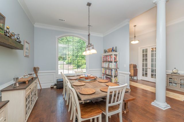 532 Forest Bluffs Road, Aiken, SC 29803